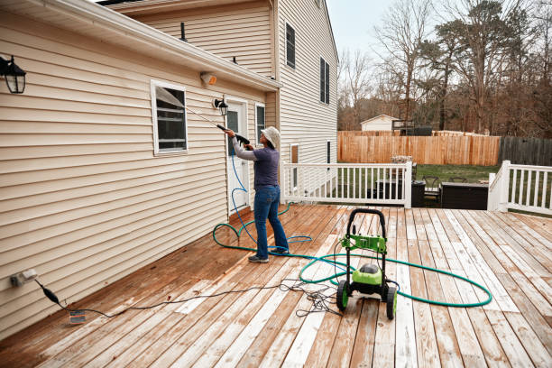 Fountain, CO Pressure Washing Company