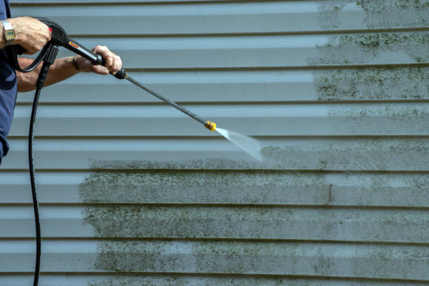 Best Sidewalk Pressure Washing  in Fountain, CO