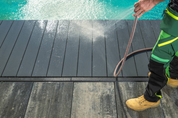 Deck Cleaning Services in Fountain, CO