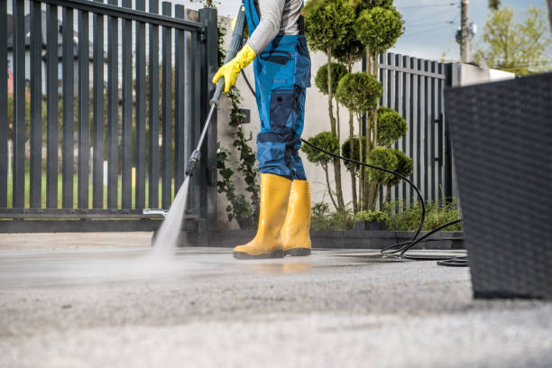 Best Commercial Pressure Washing  in Fountain, CO