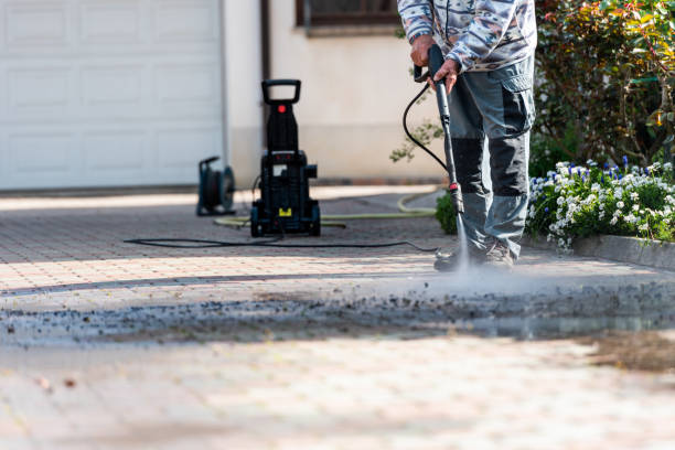 Best Concrete Pressure Washing  in Fountain, CO