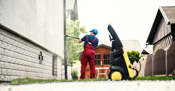 Best Garage Pressure Washing  in Fountain, CO